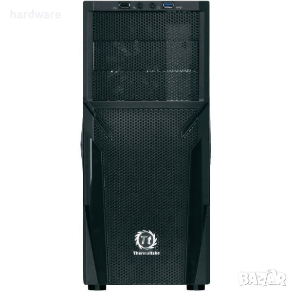 десктоп компютър FX 8350 asus sabertooth 990fx 16gb r9 280x, снимка 1