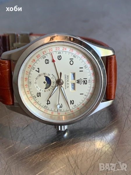 часовник , снимка 1