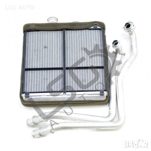 Радиаторче парно Mercedes-Benz C-Class 204 (W/S/C) 2007-2014 MB280320N-130, снимка 1