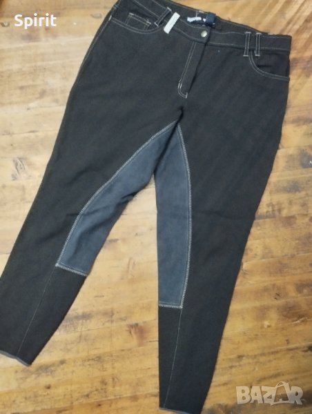 Брич за езда ХЛ, снимка 1