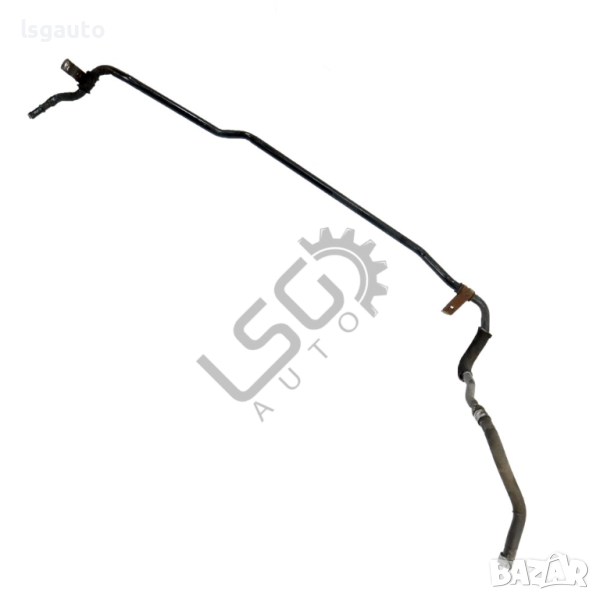 Тръба хидравлика Peugeot 407 2004-2010 ID: 124140, снимка 1