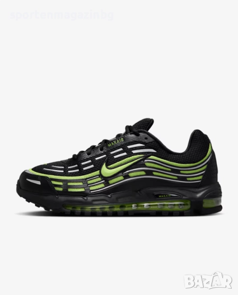 Мъжки маратонки Nike Air Max TL 2.5, снимка 1