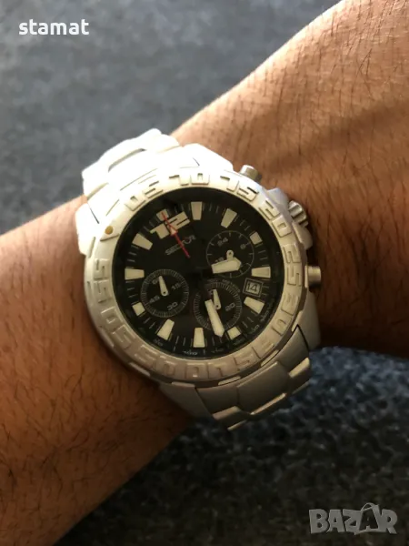 Sector 175 Chronograph , снимка 1