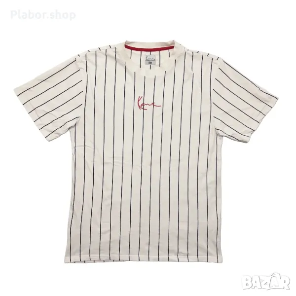 Мъжка тениска Karl Kani, размер XL, снимка 1