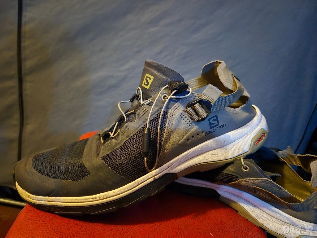 Salomon-original-номер44.5-45, снимка 1