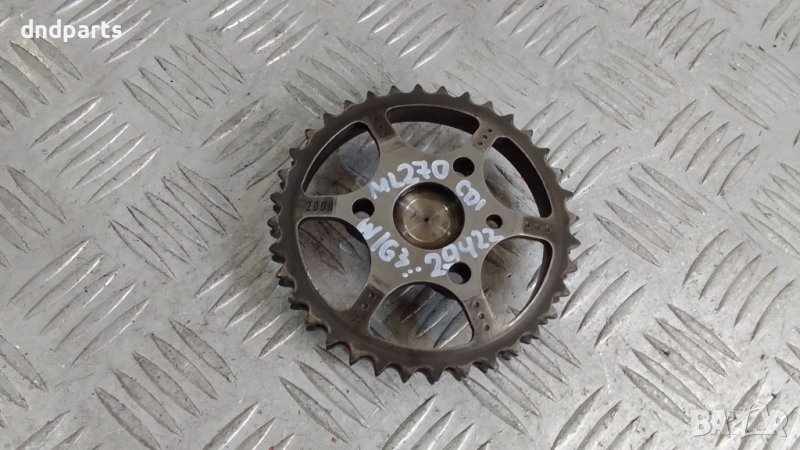 Зъбно колело Mercedes ML270 CDI W163 2001г.	, снимка 1