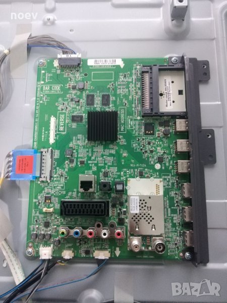 Main Board EAX65610905(1.0), снимка 1