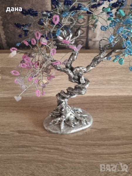 Ръчно изработено дръвче, снимка 1