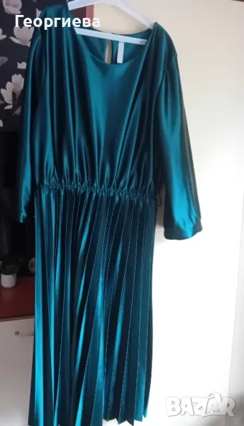 Дамска рокля, снимка 1