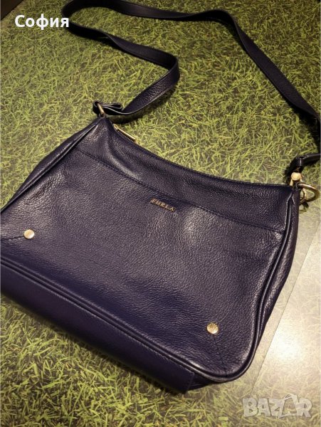 Маркова чанта Furla, снимка 1