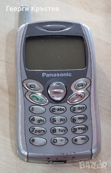 Panasonic GD55, снимка 1