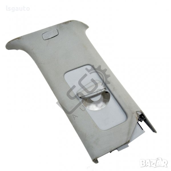 Кора задна дясна колонка Volkswagen Touareg I (7L) 2002-2010 ID:97501, снимка 1