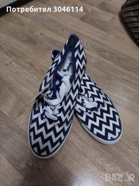 Дамски гуменки, снимка 1