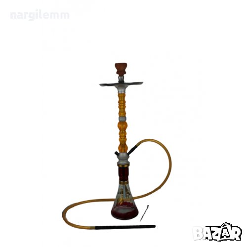 Наргиле PVC Основа, голямо, снимка 1