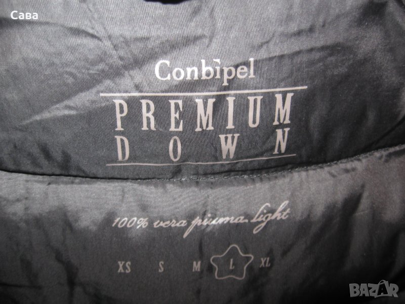 Зимно яке CONBIPEL  дамско,Л, снимка 1
