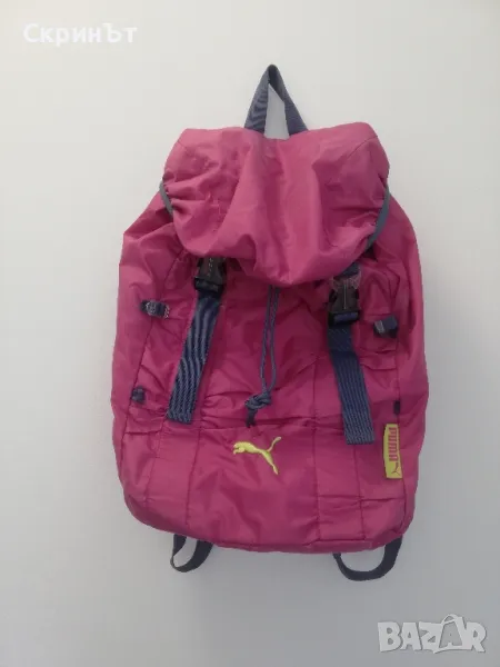 Раница Puma , снимка 1
