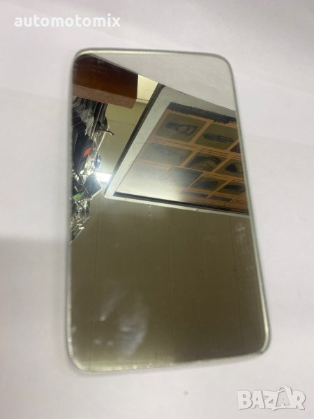 Стъкло за странично огледало за CITROEN AX, CITROEN BX,ДЯСНО 1бр., снимка 1