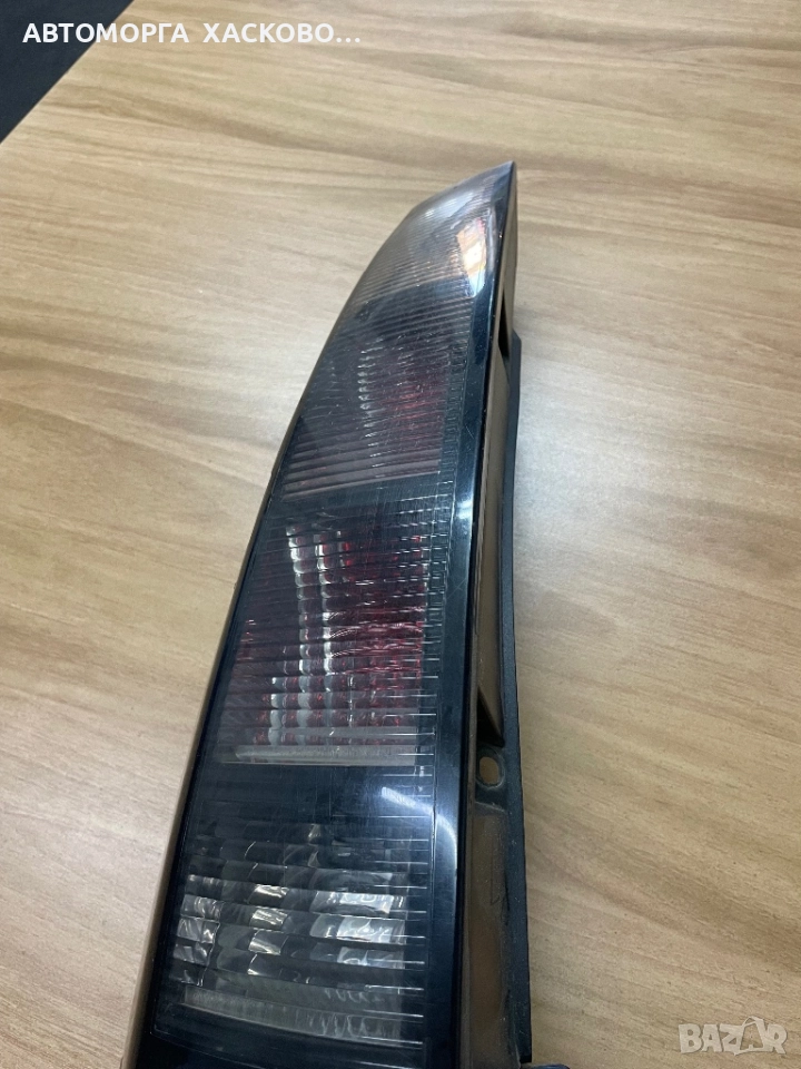 Десен стоп Opel Meriva A ОЕМ 89071145, снимка 1