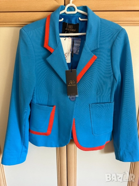 Уникално сако, снимка 1