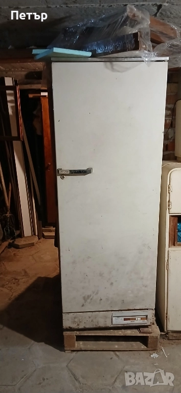 Фризер Worwerk, снимка 1