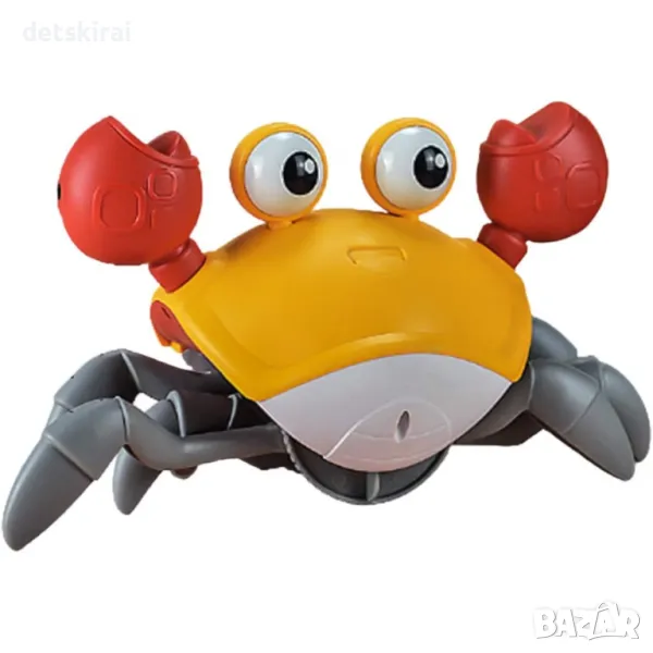 Интерактивно раче беглец, снимка 1