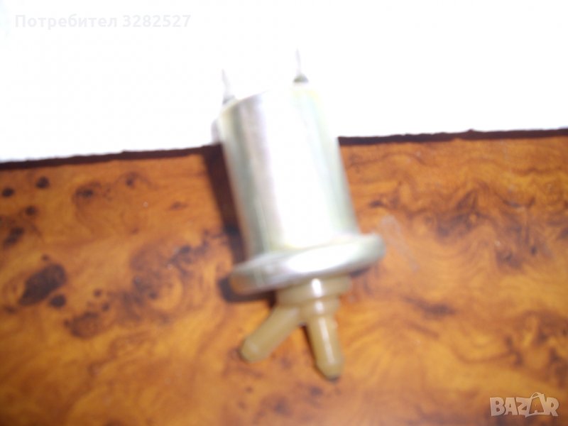 ВАЗ 2107 - Клапан за празен ход, снимка 1