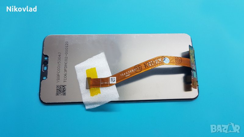 Дисплей Huawei Mate 20 lite, снимка 1