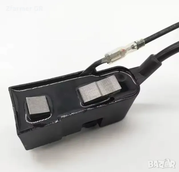 Бобина бензинова резачки 45-52-58куб., снимка 1