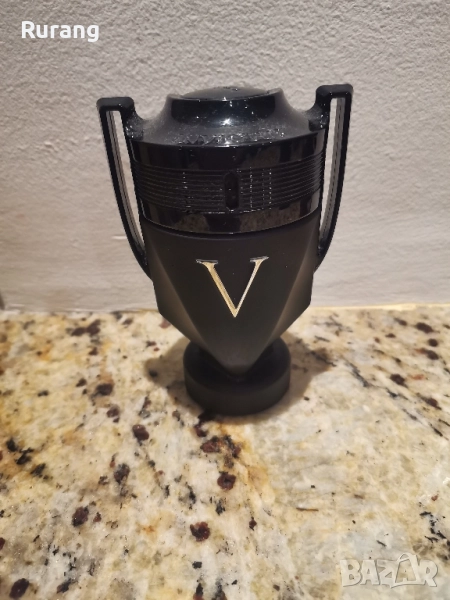 Оригинален парфюм Paco Rabanne Invictus Victory Absolu Parfum Intense 100 ml EDP , снимка 1