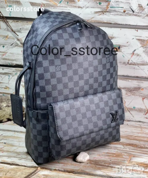Раница Louis Vuitton код VL306R, снимка 1
