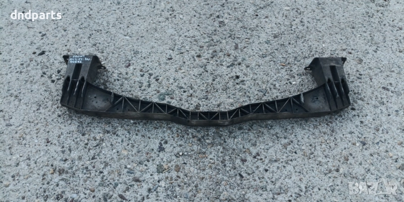 Предна пластмасова греда Citroen C4 1.6HDI 2007г	, снимка 1