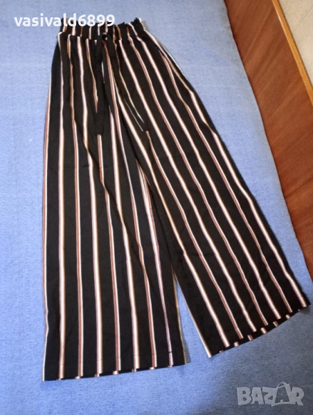 Летен дамски панталон , снимка 1