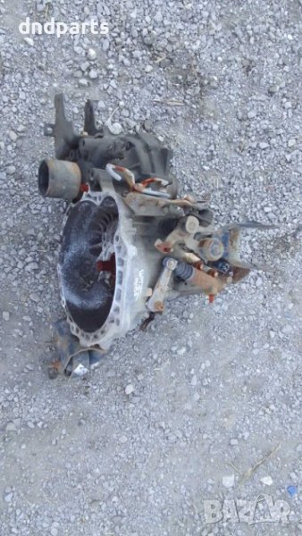 Скорости Hyundai Elantra 1.6i 16v 2006г.	, снимка 1