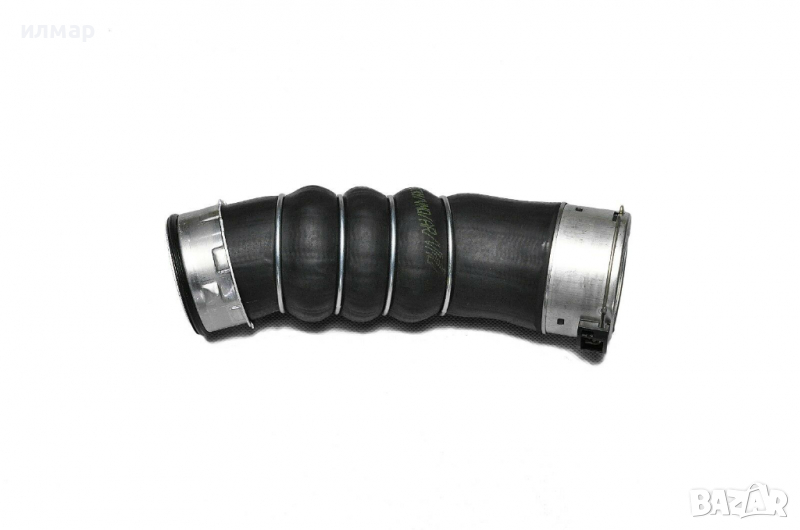 11617797480 Маркуч за турбо за БМВ/BMW 1 E81 E82 E87 116d 118d, снимка 1