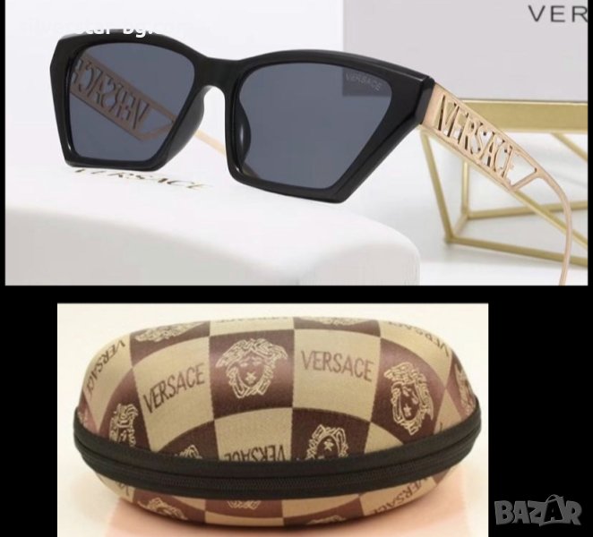 Слънчеви очила Versace 302, снимка 1