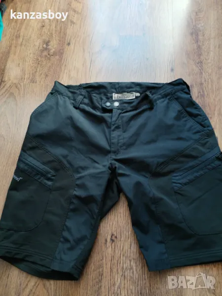 pinewood - ловен къс панталон размер 52/M/Л, снимка 1