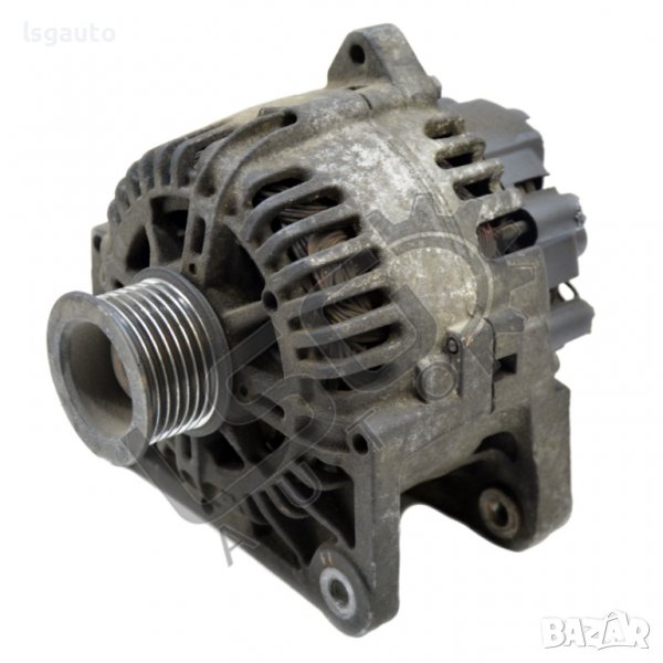 Алтернатор 110A Renault Scenic II 2004-2009 RM130422N-66, снимка 1