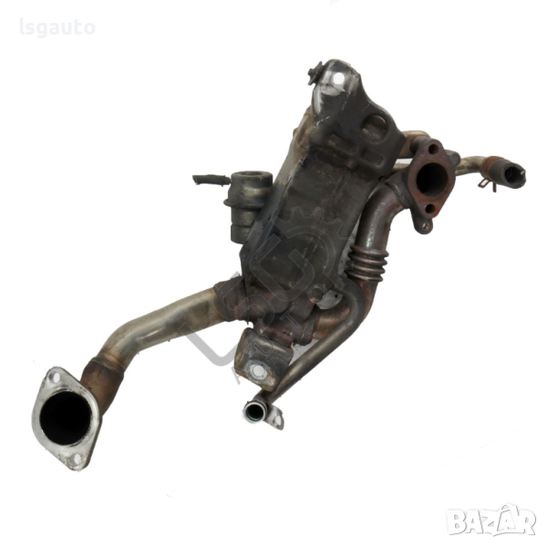 Охладител EGR Opel Astra (J) 2010-2018 ID: 123484, снимка 1