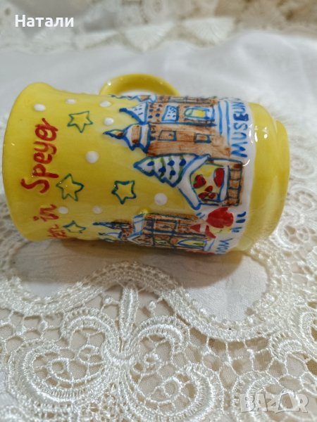 чаша немска 374, снимка 1