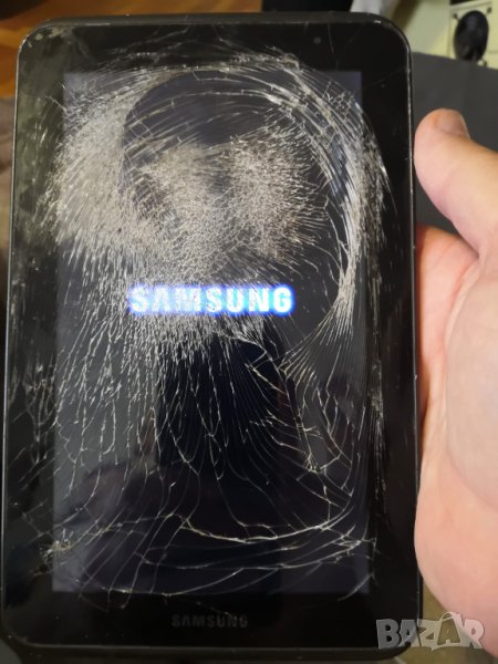 Samsung Galaxy Tab 2 P3110 , снимка 1