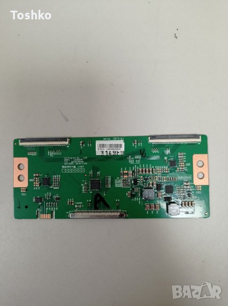 TCON BOARD LC320EXN 6870C-0370A, снимка 1