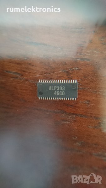 ALP303, снимка 1