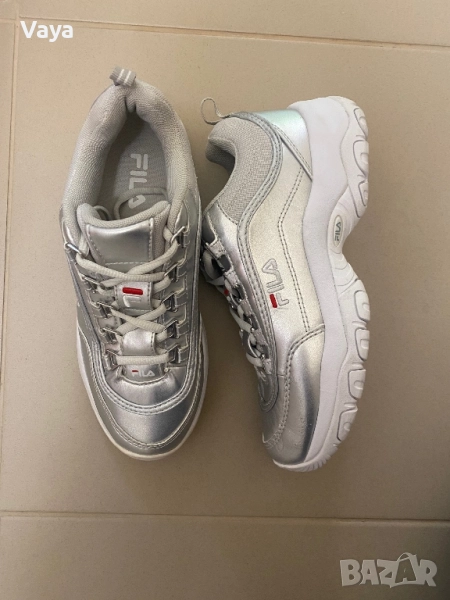 Дамски маратонки Fila 38, снимка 1