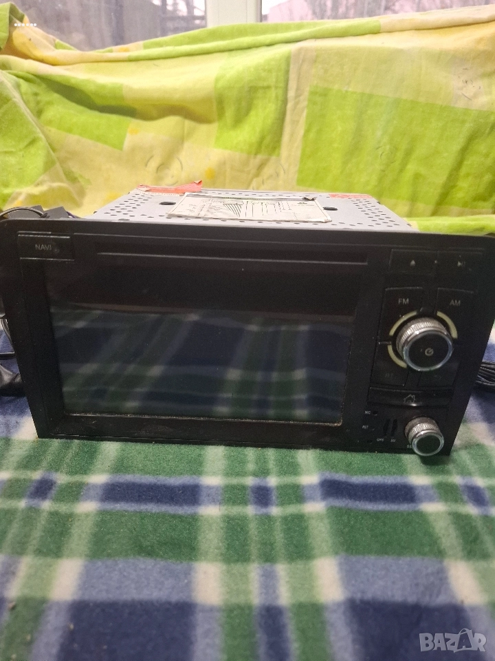 DVD NAVI , снимка 1