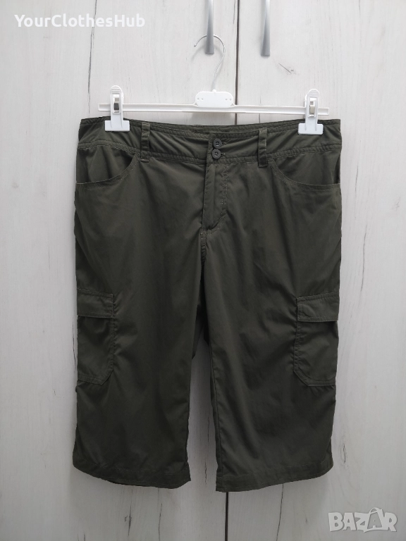 Patagonia 36/37 (S) size Дамски къси панталони, снимка 1