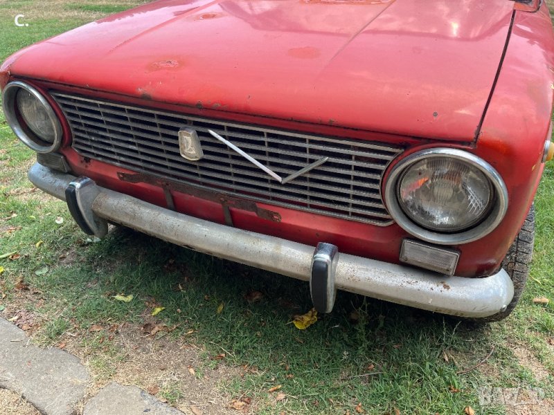 Lada на части , снимка 1