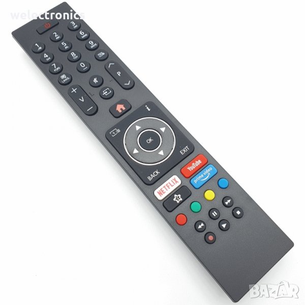 Дистанционно управление за телевизор VESTEL FINLUX RC43135P HQ, снимка 1