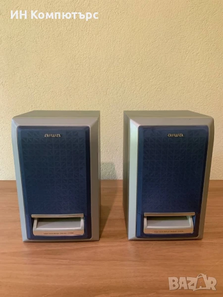 Продавам тонколони Aiwa SX-NBL25, снимка 1