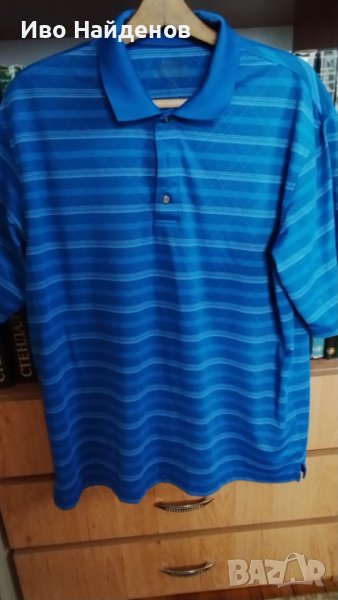 Мъжка тениска, снимка 1