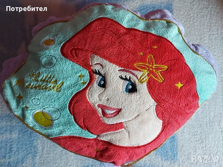 Декоративна възглавница, снимка 1